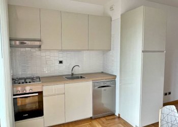 Angolo cottura - Trilocale viale Italo Calvino, Roma - foto 7