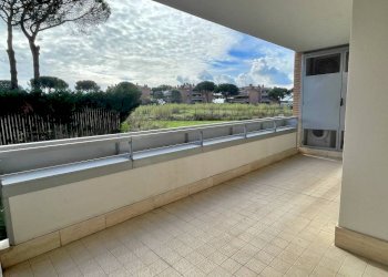 Terrazzo - Trilocale viale Italo Calvino, Roma - foto 26