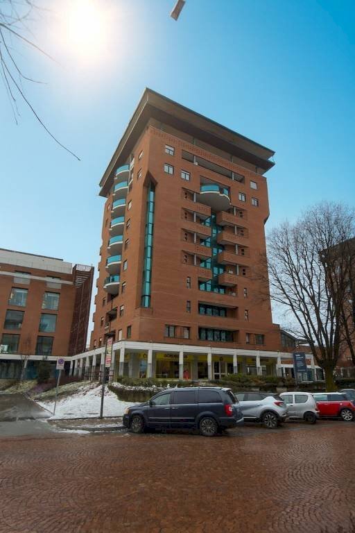 Ingresso - Ufficio via Alfonso Lamarmora, 17, Biella - foto 1