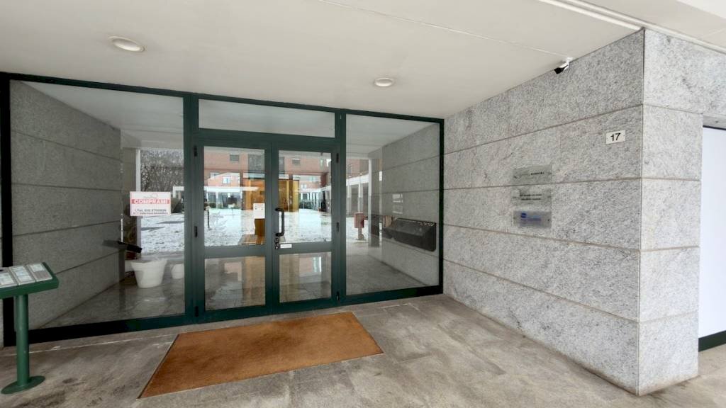 Facciata - Ufficio via Alfonso Lamarmora, 17, Biella - foto 2