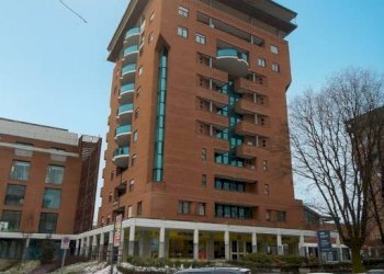 Ingresso - Office via Alfonso Lamarmora, 17, Biella - photo 1