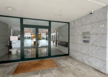 Facciata - Office via Alfonso Lamarmora, 17, Biella - photo 2