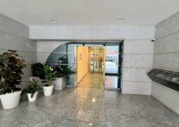 Ingresso - Office via Alfonso Lamarmora, 17, Biella - photo 3