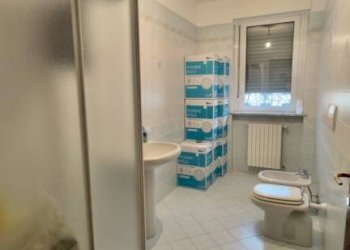 Bagno - Office via Alfonso Lamarmora, 17, Biella - photo 8