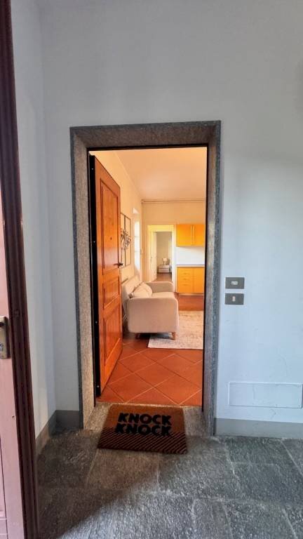 Ingresso - Monolocale Costa del Vernato, 77, Biella - foto 2