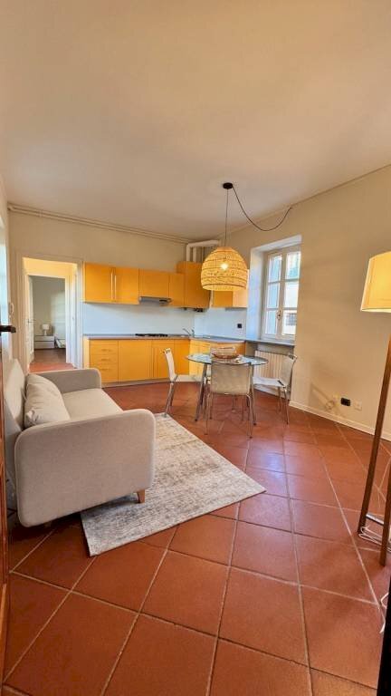 Cucina - Monolocale Costa del Vernato, 77, Biella - foto 3