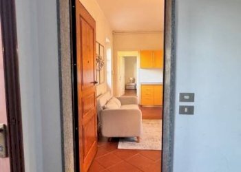 Ingresso - One-room apartment Costa del Vernato, 77, Biella - photo 2