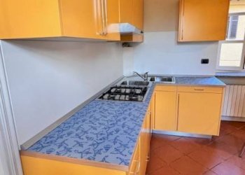 Cucina - Monolocale Costa del Vernato, 77, Biella - foto 6
