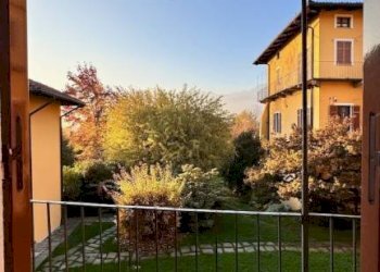 Balcone - Monolocale Costa del Vernato, 77, Biella - foto 8