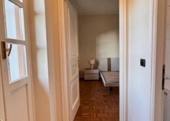 Corridoio - Monolocale Costa del Vernato, 77, Biella - foto 10