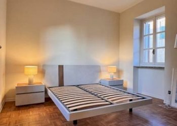 Camera da letto - Monolocale Costa del Vernato, 77, Biella - foto 11