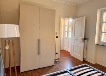 Camera da letto - Monolocale Costa del Vernato, 77, Biella - foto 13