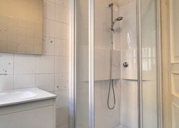 Bagno - One-room apartment Costa del Vernato, 77, Biella - photo 16