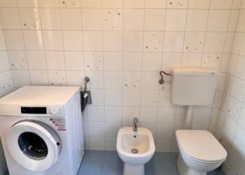 Bagno - Monolocale Costa del Vernato, 77, Biella - foto 17
