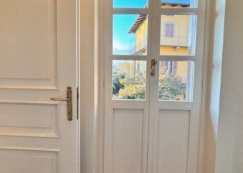 Disimpegno - Monolocale Costa del Vernato, 77, Biella - foto 18