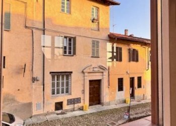 Balcone - One-room apartment Costa del Vernato, 77, Biella - photo 20