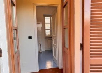 Disimpegno - One-room apartment Costa del Vernato, 77, Biella - photo 25