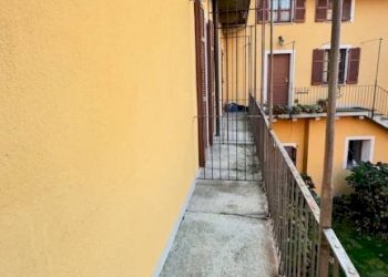 Balcone - One-room apartment Costa del Vernato, 77, Biella - photo 27