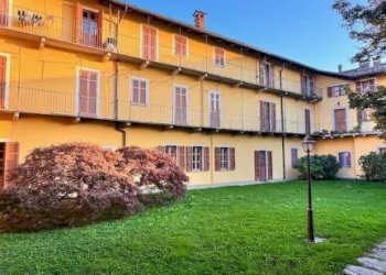 Giardino - Monolocale Costa del Vernato, 77, Biella - foto 30