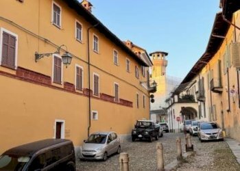 Zona - One-room apartment Costa del Vernato, 77, Biella - photo 32