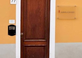 Ingresso - Monolocale Costa del Vernato, 77, Biella - foto 33