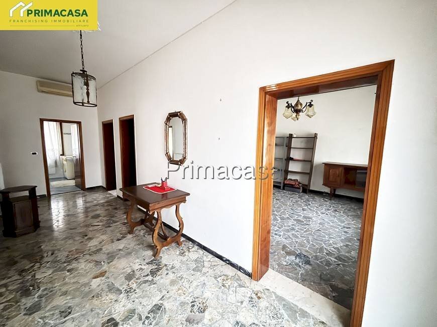 Ingresso - Villa via Canaletto, 2, Scorzè - foto 1