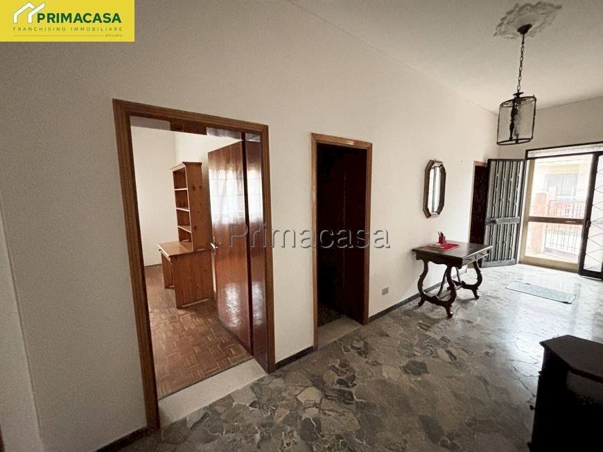 Ingresso - Villa via Canaletto, 2, Scorzè - foto 2