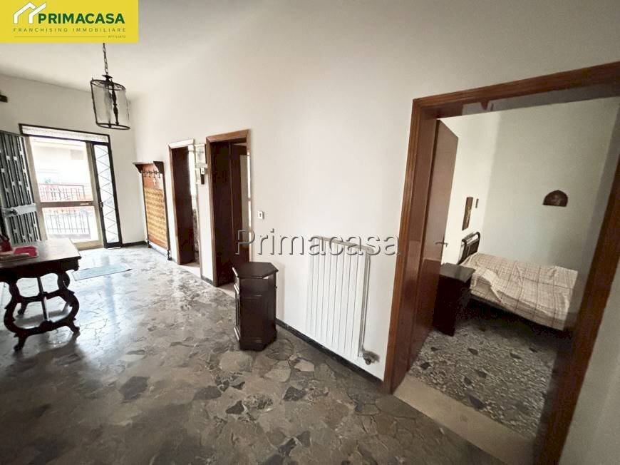 Disimpegno - Villa via Canaletto, 2, Scorzè - foto 3