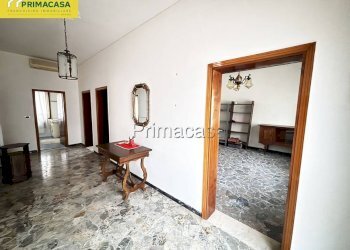 Ingresso - Villa via Canaletto, 2, Scorzè - foto 1