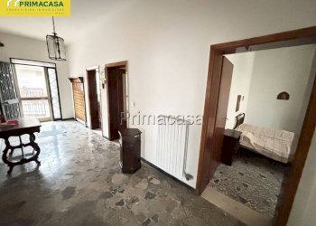 Disimpegno - Villa via Canaletto, 2, Scorzè - foto 3