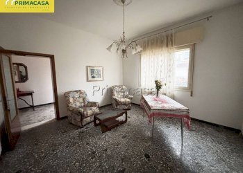 Salone - Villa via Canaletto, 2, Scorzè - foto 5