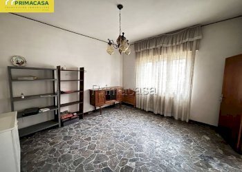 Camera da letto - Villa via Canaletto, 2, Scorzè - foto 9