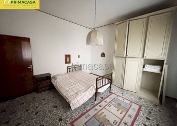 Camera da letto - Villa via Canaletto, 2, Scorzè - foto 12
