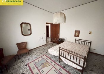 Camera da letto - Villa via Canaletto, 2, Scorzè - foto 13