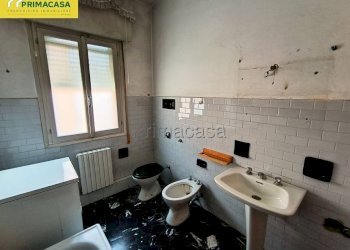 Bagno - Villa via Canaletto, 2, Scorzè - foto 25