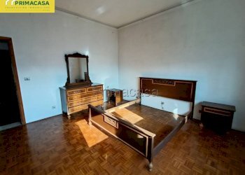 Camera da letto - Villa via Canaletto, 2, Scorzè - foto 26