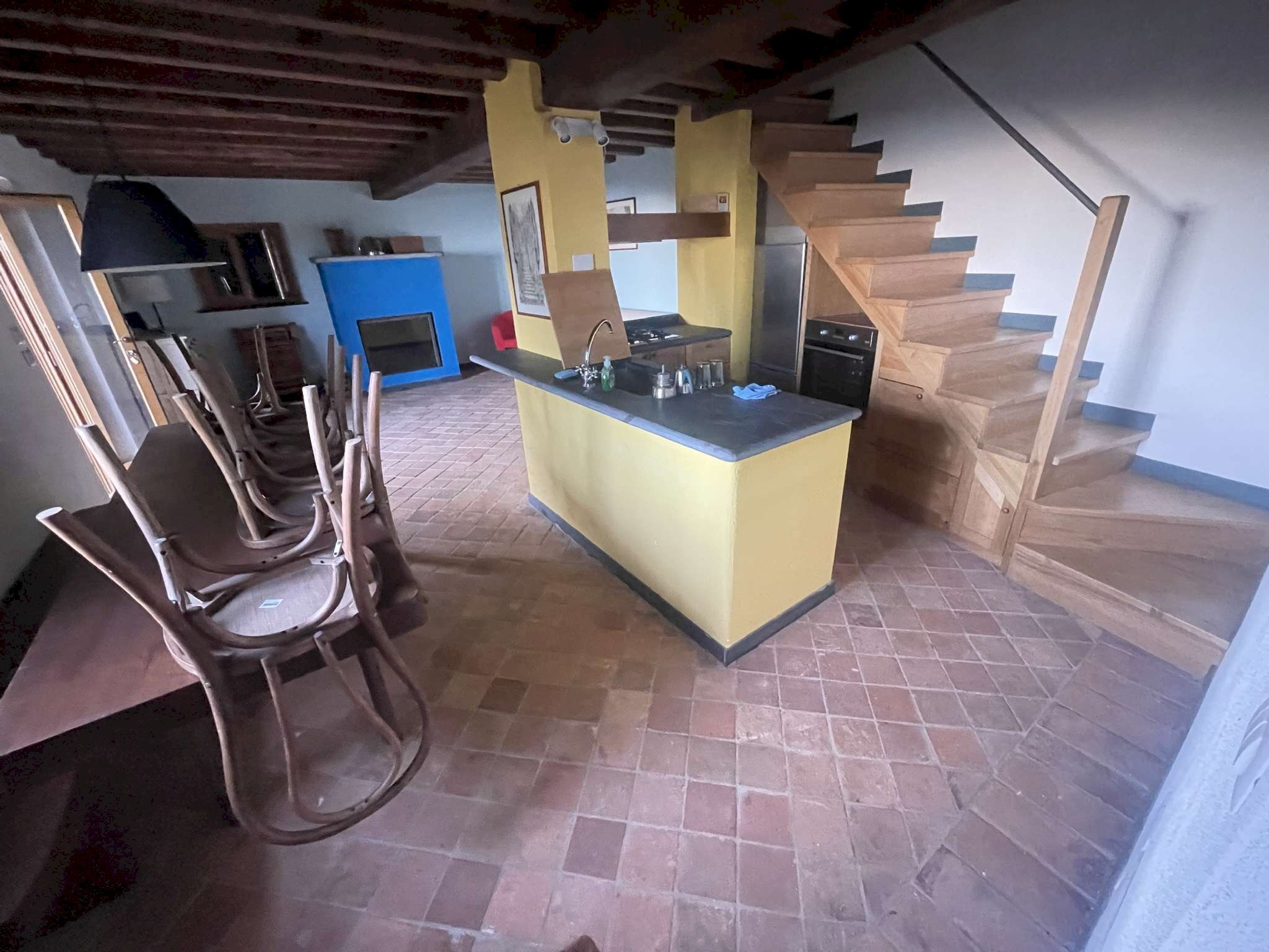 GIORNO - Casa indipendente MONTE PORTOFINO, Santa Margherita Ligure - foto 2