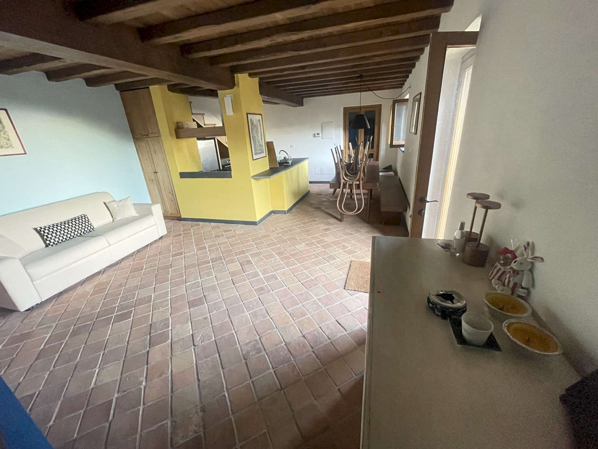 GIORNO - Casa indipendente MONTE PORTOFINO, Santa Margherita Ligure - foto 3