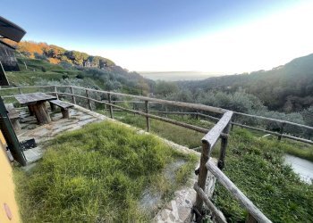 TERRAZZO - Casa indipendente MONTE PORTOFINO, Santa Margherita Ligure - foto 10