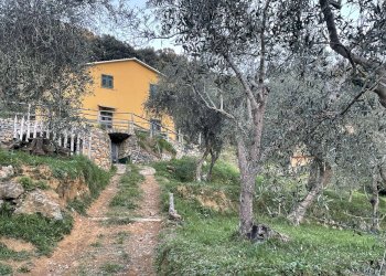 ESTERNO - Casa indipendente MONTE PORTOFINO, Santa Margherita Ligure - foto 13