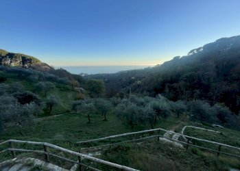 VISTA - Casa indipendente MONTE PORTOFINO, Santa Margherita Ligure - foto 14