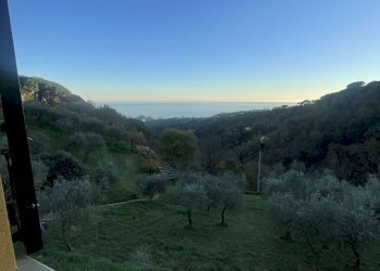 VISTA - Casa indipendente MONTE PORTOFINO, Santa Margherita Ligure - foto 15