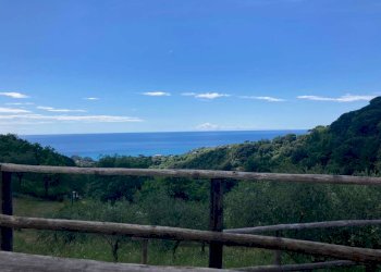 Casa indipendente MONTE PORTOFINO, Santa Margherita Ligure - foto 24