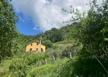 Casa indipendente MONTE PORTOFINO, Santa Margherita Ligure - foto 25