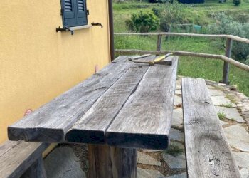 Casa indipendente MONTE PORTOFINO, Santa Margherita Ligure - foto 31