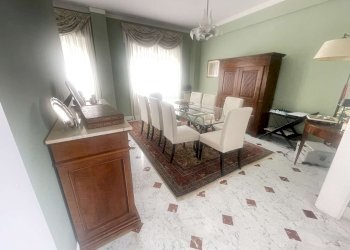 SALONE1 - Appartamento Viale  Quartara, Genova (zona Quarto) - foto 1