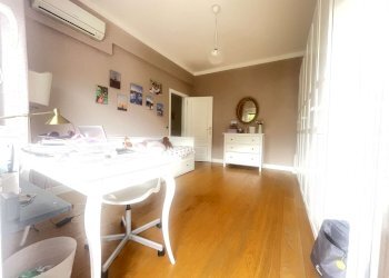 CAMERA1 - Appartamento Viale  Quartara, Genova (zona Quarto) - foto 7