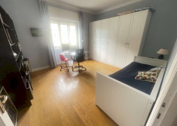 CAMERA3 - Appartamento Viale  Quartara, Genova (zona Quarto) - foto 9