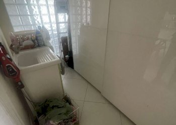 LAVANDERIA - Appartamento Viale  Quartara, Genova (zona Quarto) - foto 13