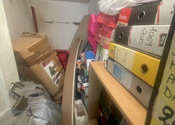 CANTINA - Appartamento Viale  Quartara, Genova (zona Quarto) - foto 18